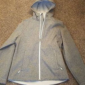 Brand new jacket
